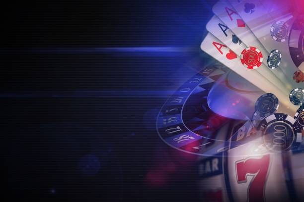 Card outcomes and betting interface